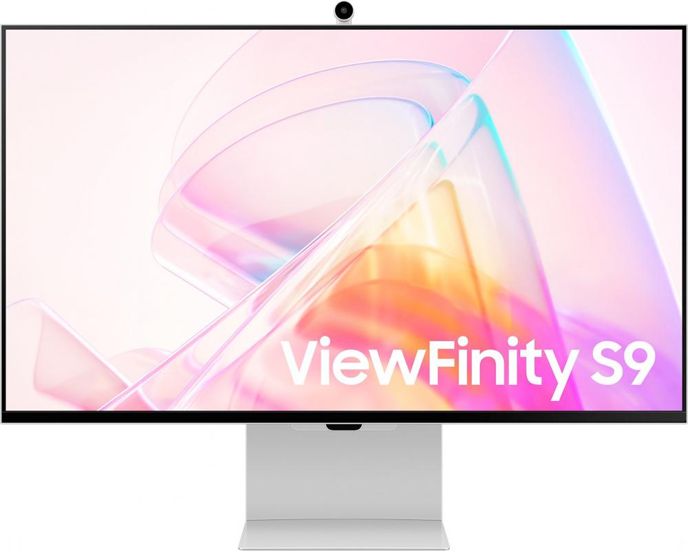 Монитор Samsung ViewFinity S9 S90PC LS27C902PAIXCI Монитор Samsung ViewFinity S9 S90PC LS27C902PAIXCI