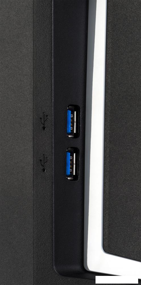 Игровой монитор Iiyama Red Eagle G-Master GB3266QSU-B1