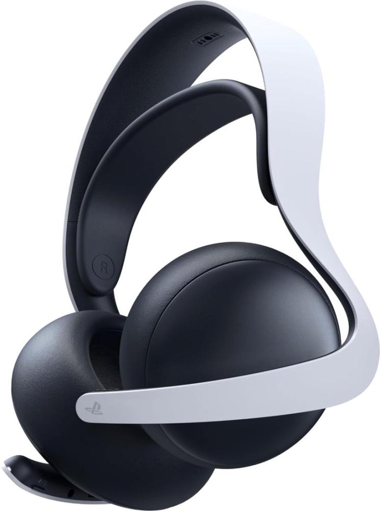 Наушники и гарнитуры Sony Pulse Elite Midnight Black