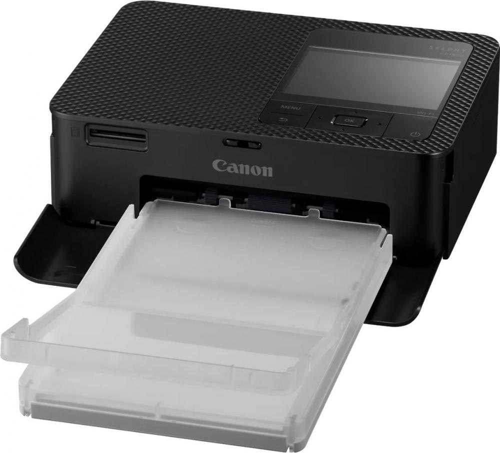 Фотопринтер Canon SELPHY CP1500 Фотопринтер Canon SELPHY CP1500