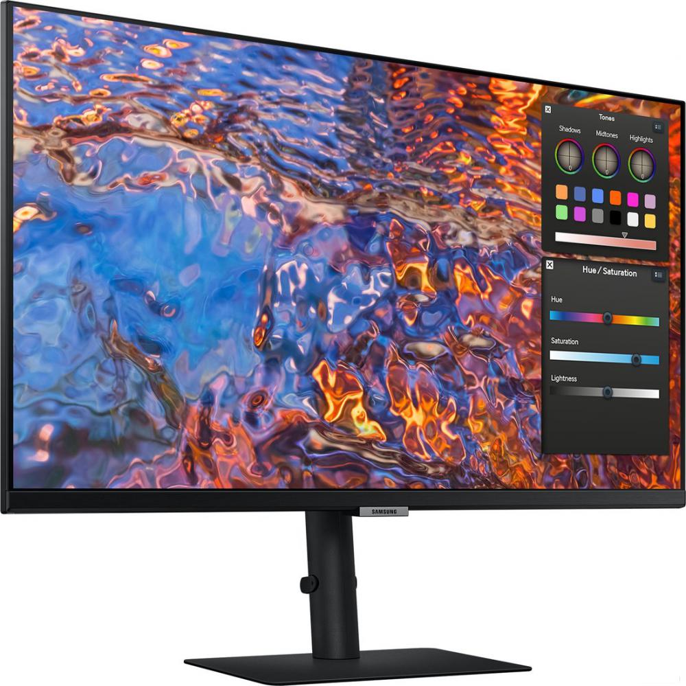 Монитор Samsung ViewFinity S8 LS27B800PXIXCI Монитор Samsung ViewFinity S8 LS27B800PXIXCI