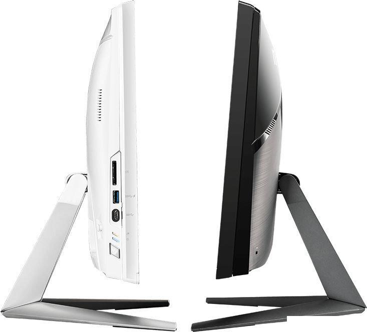 Моноблок MSI Pro AP222T 14MA-642XRU