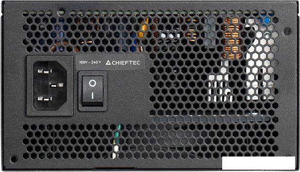 Блок питания Chieftec Vita BPX-750-S