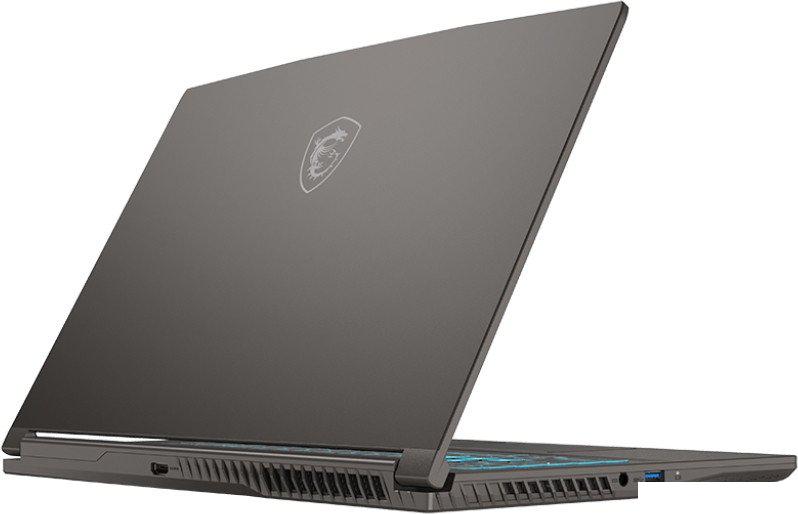 Игровой ноутбук MSI Thin 15 B12VE-1865XRU