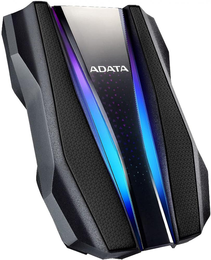 Внешний накопитель ADATA HD770G 1TB AHD770G-1TU32G1-CBK