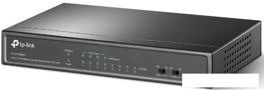 Неуправляемый коммутатор TP-Link TL-SF1008LP