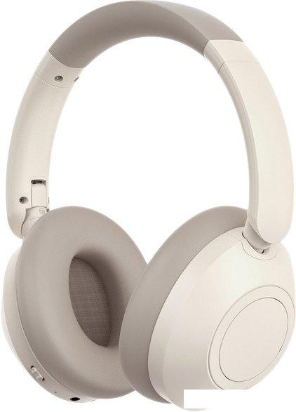 Наушники Ritmix RH-475BTH (бежевый)