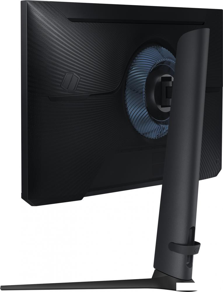 Игровой монитор Samsung Odyssey G3 LS24AG302NIXCI Игровой монитор Samsung Odyssey G3 LS24AG302NIXCI