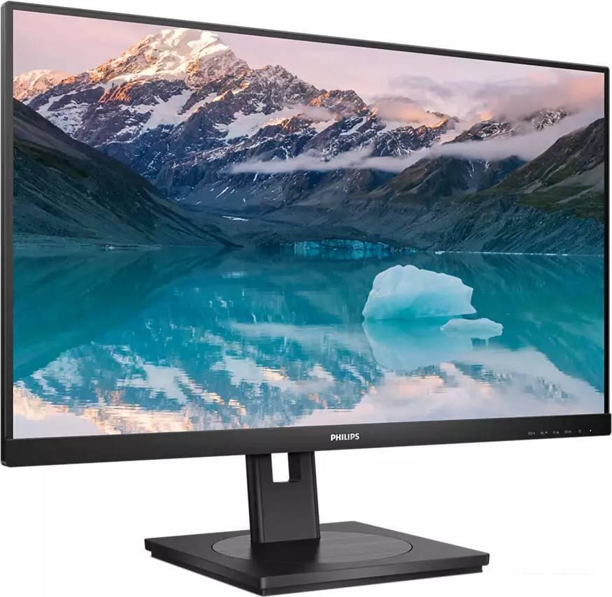 Монитор Philips 242S9JML/00 Монитор Philips 242S9JML/00