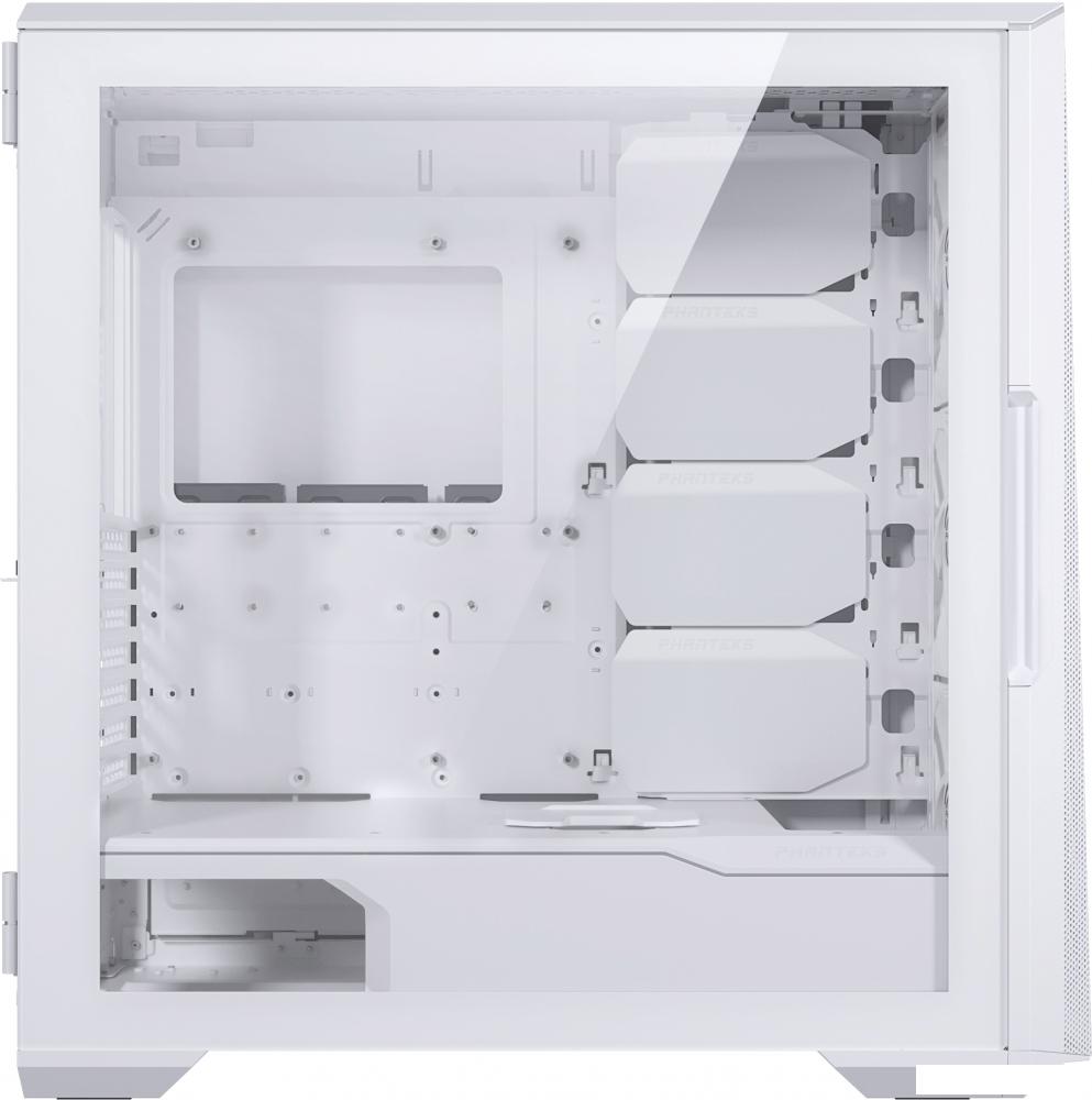 Корпус Phanteks Eclipse G500A DRGB White PH-EC500GA_DMW01A