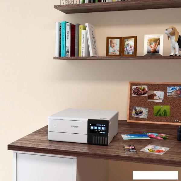 МФУ Epson L8160