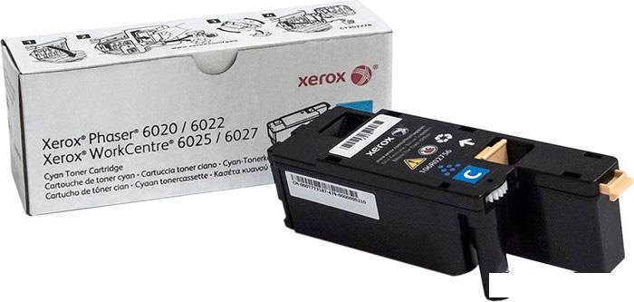 Картридж Xerox 106R02760