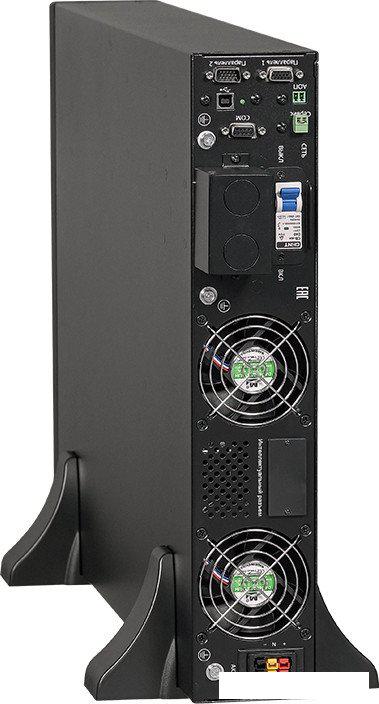 Источник бесперебойного питания Связь Инжиниринг СИПБ10КД.10-11/2U АПСМ.435341.032-03