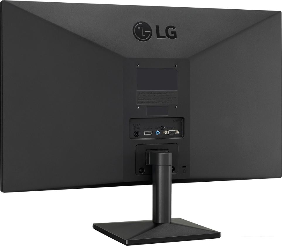 Монитор LG 27MK430H-B Монитор LG 27MK430H-B