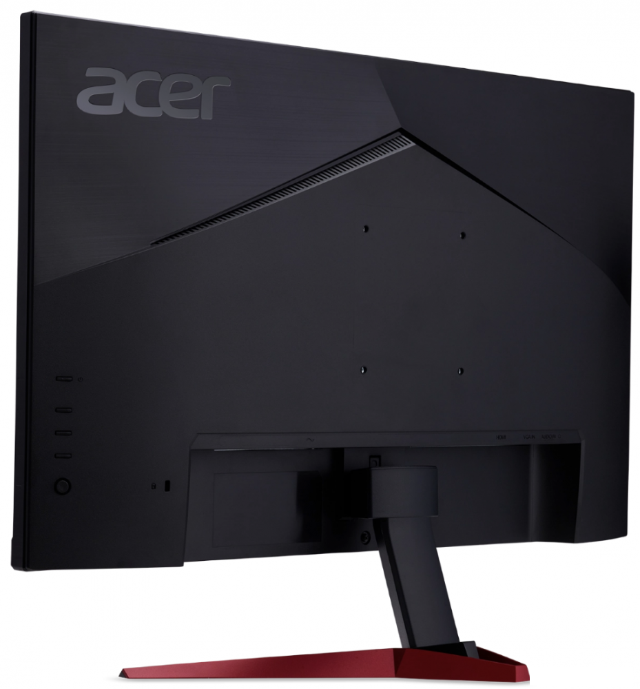 Игровой монитор Acer Nitro VG270Ebmipx UM.HV0EE.E01 Игровой монитор Acer Nitro VG270Ebmipx UM.HV0EE.E01