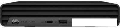 Компактный компьютер HP Pro Mini 400 G9 CA1B3AT