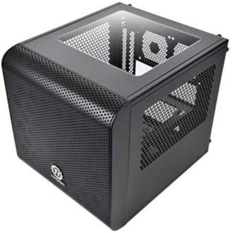 Корпус Thermaltake Core V1 (CA-1B8-00S1WN-00)