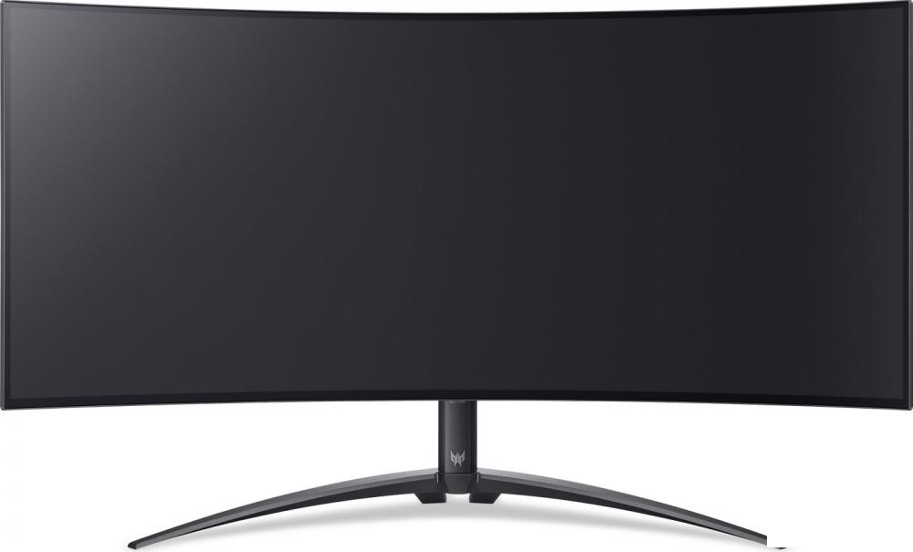Игровой монитор Acer Predator X34Xbmiiphuzx UM.CXXEE.X01