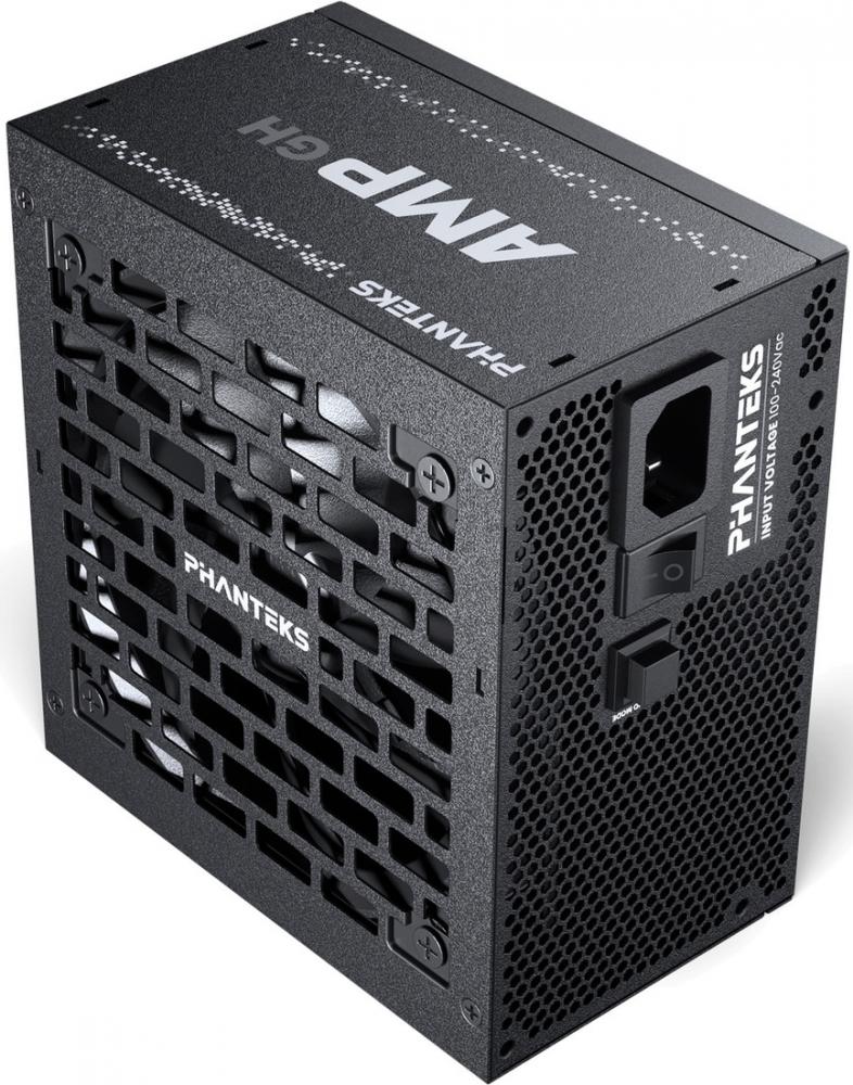 Блок питания Phanteks AMP GH 750W PH-P750GH_BK01