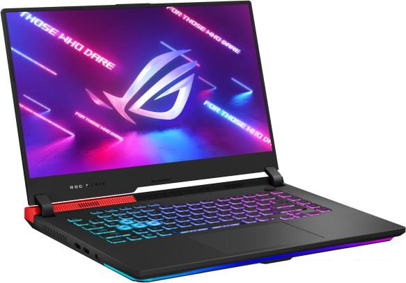 Игровой ноутбук ASUS ROG Strix G15 G513IM-HN008 Игровой ноутбук ASUS ROG Strix G15 G513IM-HN008