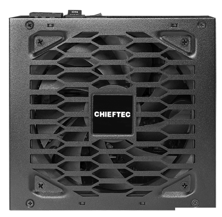 Блок питания Chieftec Atmos CPX-850FC