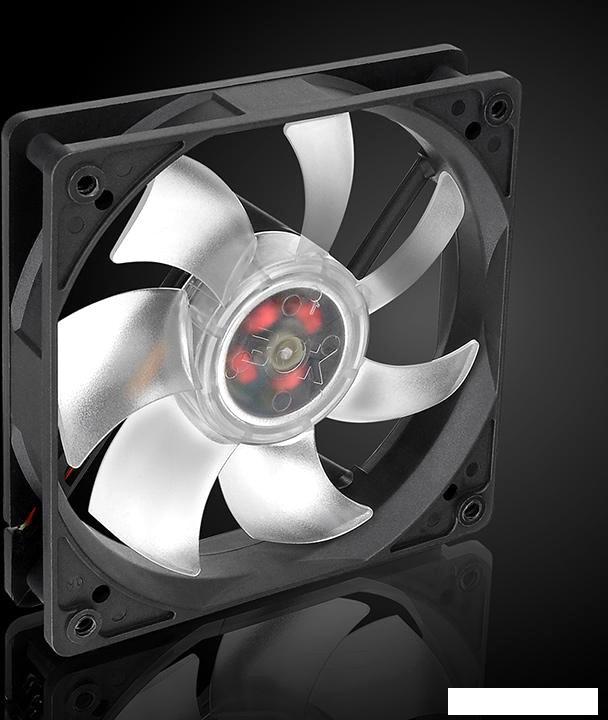 Блок питания Thermaltake Smart BX1 RGB 650W SP-650AH2NKB-2