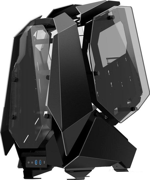 Корпус Jonsbo MOD5 (черный)
