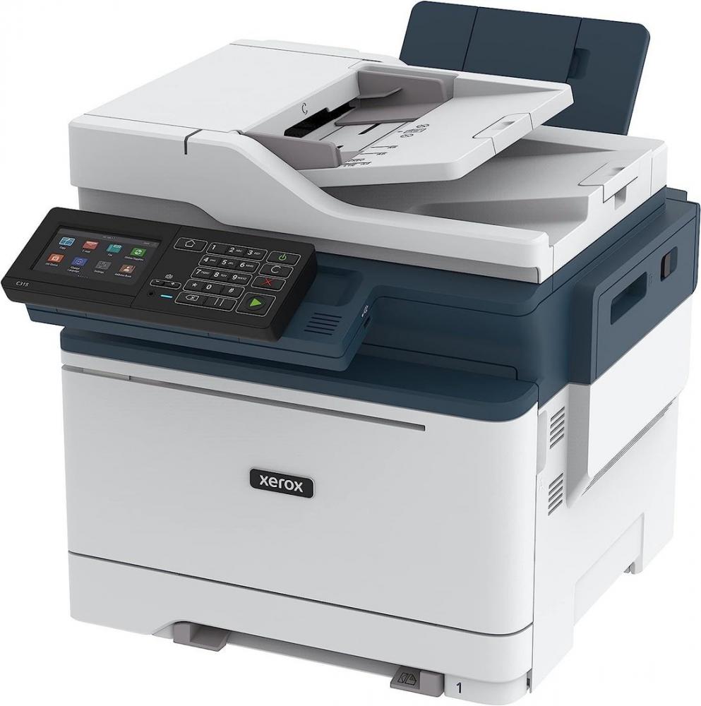 МФУ Xerox C315