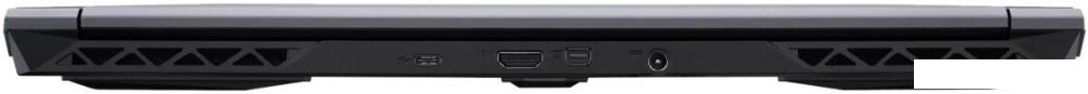 Игровой ноутбук OSiO CyberLine C150i-003