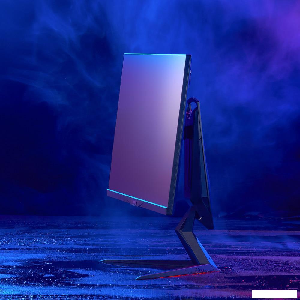 Игровой монитор Gigabyte Aorus FI32U Игровой монитор Gigabyte Aorus FI32U