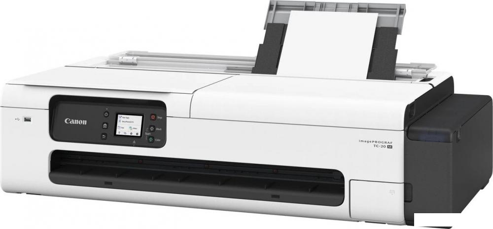Плоттер Canon imagePROGRAF TC-20M