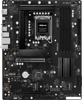Материнская плата ASRock B860 Pro-A