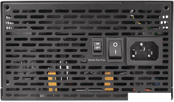 Блок питания Thermaltake Toughpower GF3 750W Gold - TT Premium Edition PS-TPD-0750FNFAGE-4