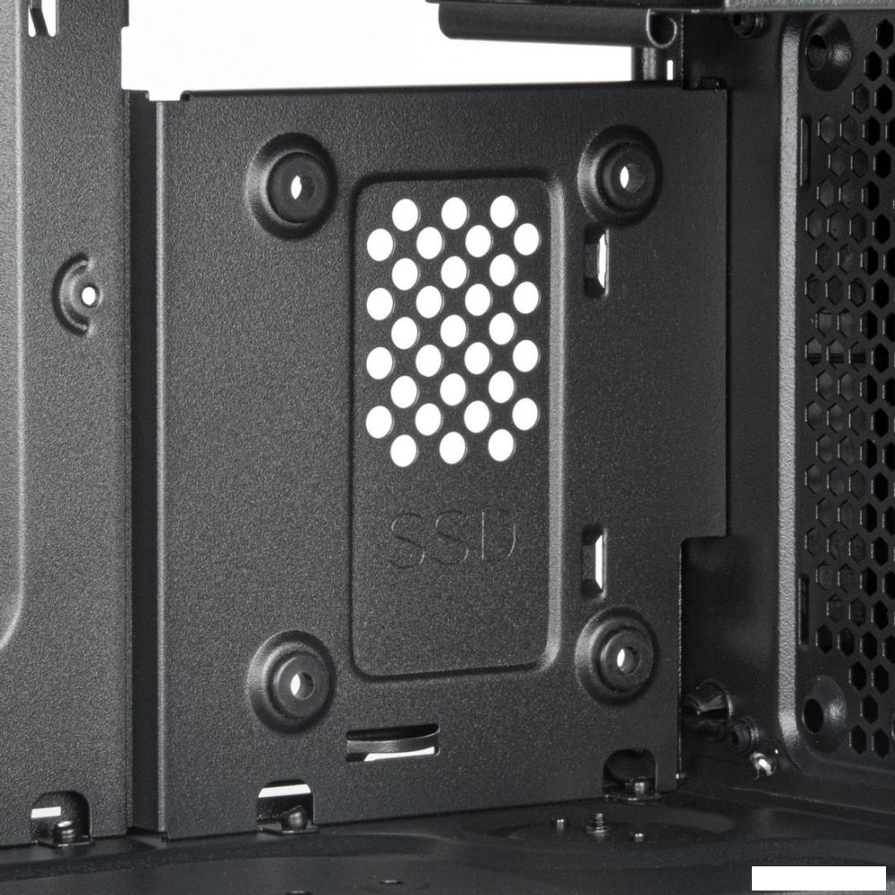Корпус SilverStone Fara 313 SST-FA313-B-C
