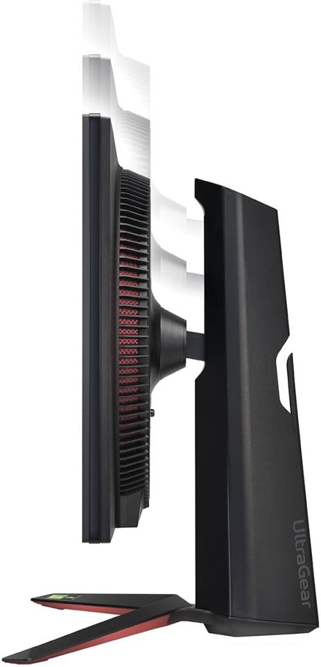 Игровой монитор LG UltraGear 27GP95R-B Игровой монитор LG UltraGear 27GP95R-B