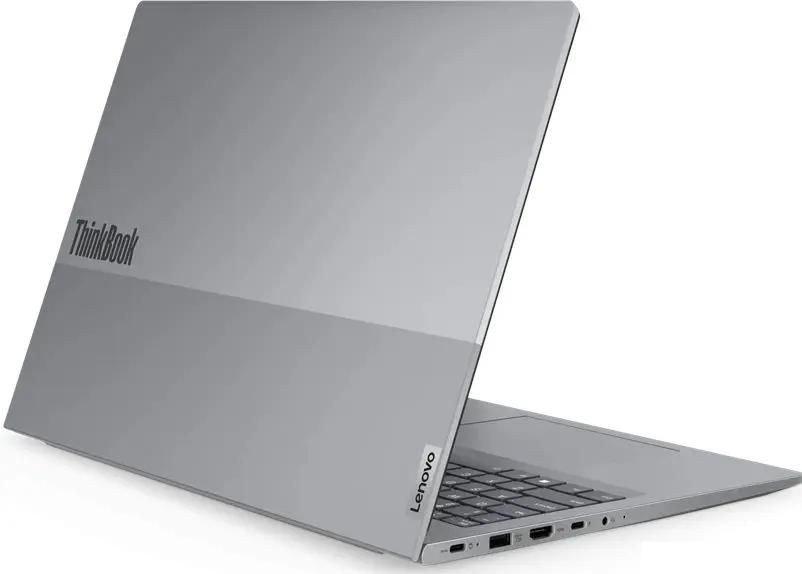 Ноутбук Lenovo ThinkBook 16 G7 ARP 21MW000PRU