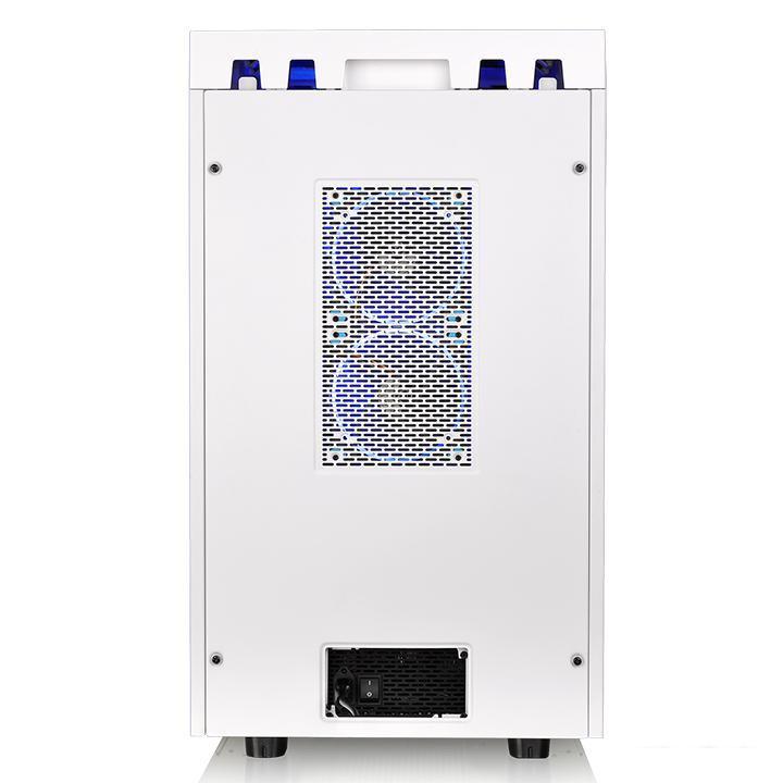 Корпус Thermaltake The Tower 900 Snow Edition [CA-1H1-00F6WN-00]
