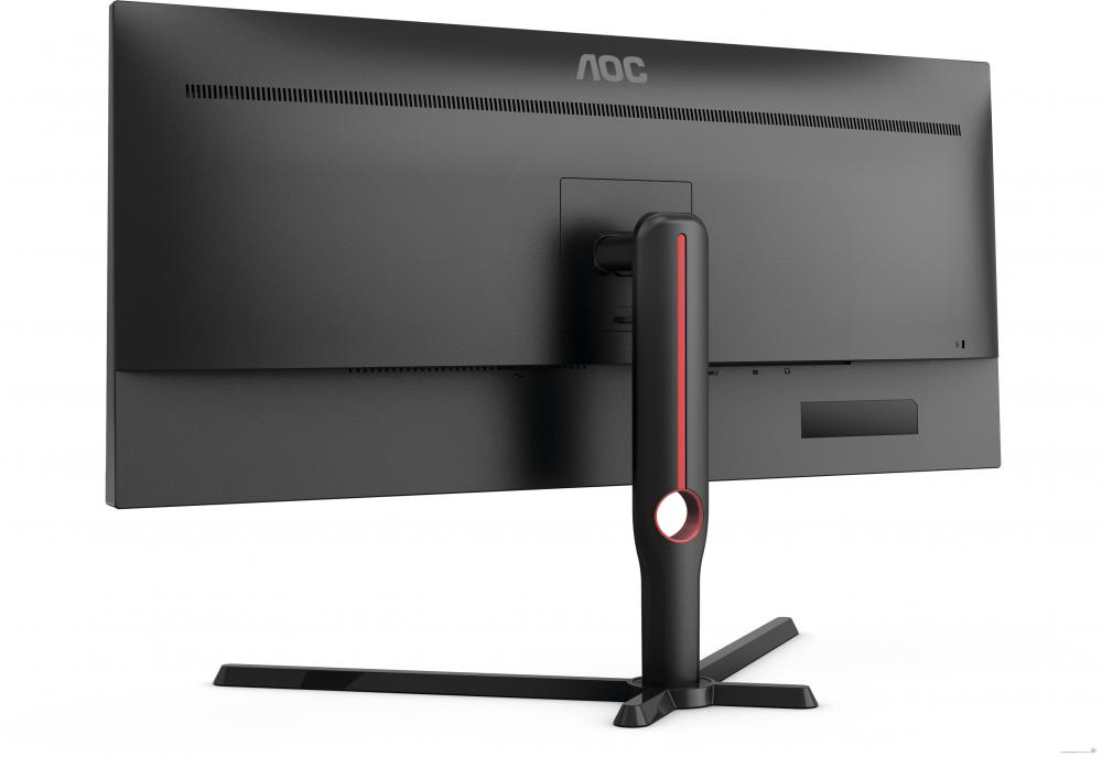 Игровой монитор AOC Agon U34G3XM Игровой монитор AOC Agon U34G3XM