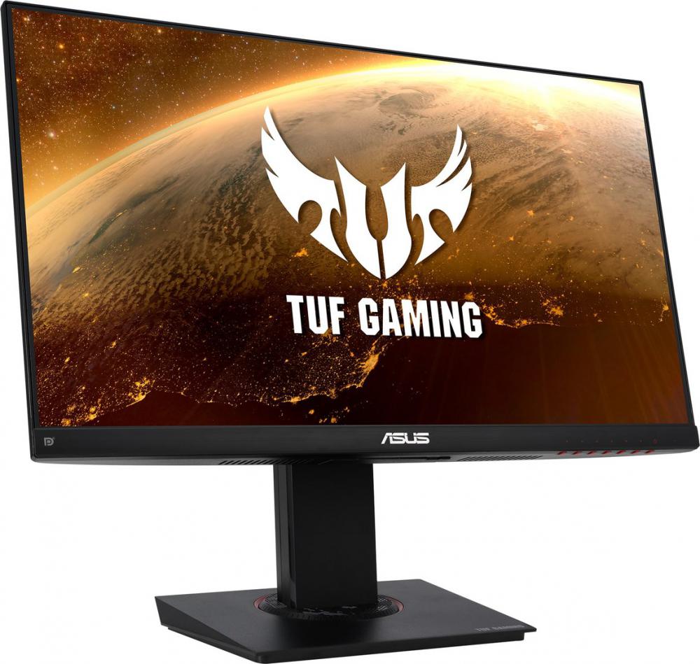 Игровой монитор ASUS TUF Gaming VG249Q Игровой монитор ASUS TUF Gaming VG249Q