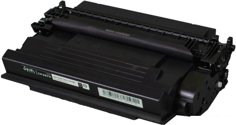 Картридж Sakura Printing SACF287X (аналог HP CF287X) Картридж Sakura Printing SACF287X (аналог HP CF287X)