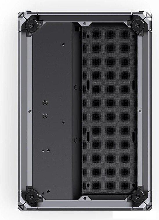 Корпус Jonsbo X400 Pro (серый)