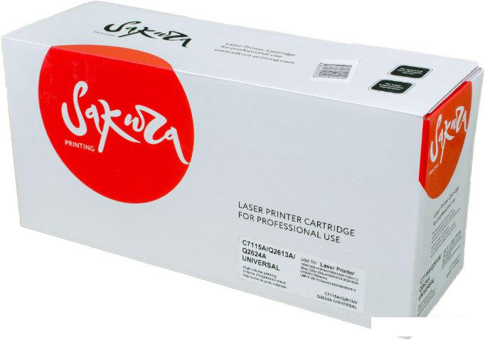 Картридж Sakura Printing SAC7115A/Q2613A/2624A Картридж Sakura Printing SAC7115A/Q2613A/2624A