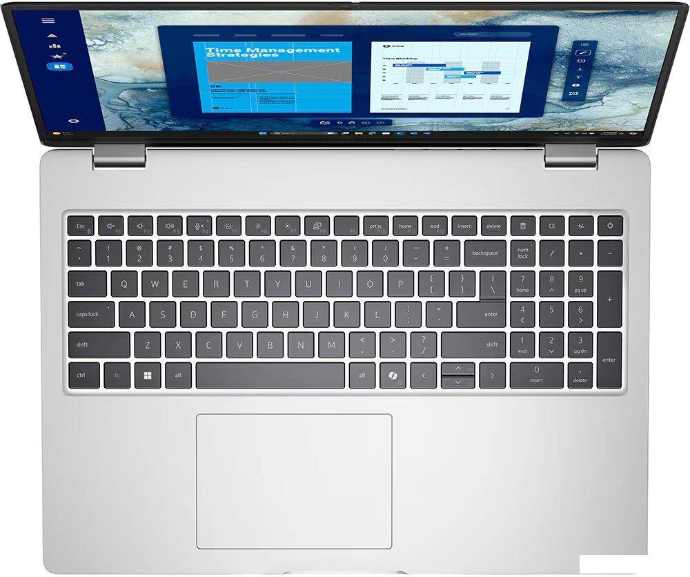 Ноутбук Dell Pro 16 PC16250-7615