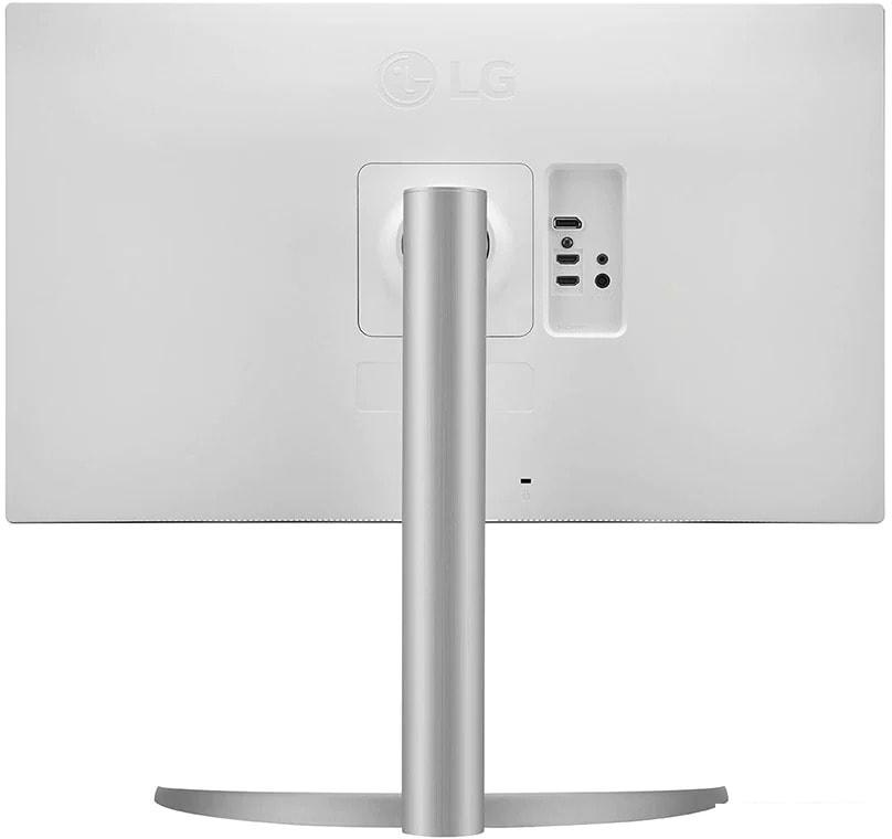 Монитор LG 27UP650-W Монитор LG 27UP650-W