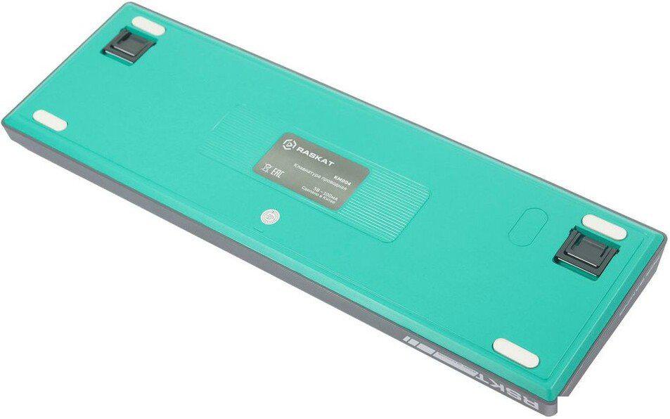 Клавиатура Raskat KM004