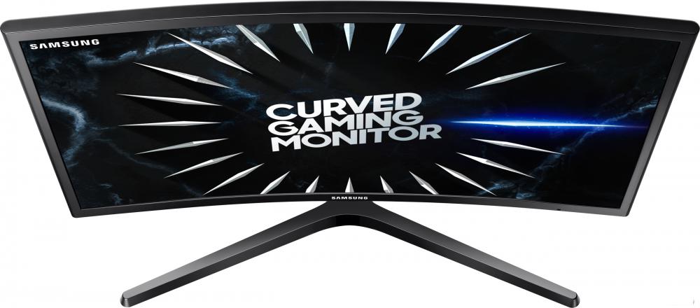 Игровой монитор Samsung C24RG50FZI Игровой монитор Samsung C24RG50FZI