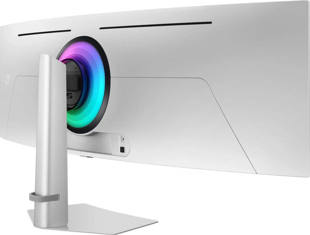 Игровой монитор Samsung Odyssey OLED G9 LS49CG930SIXCI Игровой монитор Samsung Odyssey OLED G9 LS49CG930SIXCI