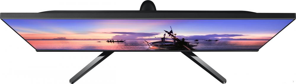 Монитор Samsung LF27T350FHI Монитор Samsung LF27T350FHI
