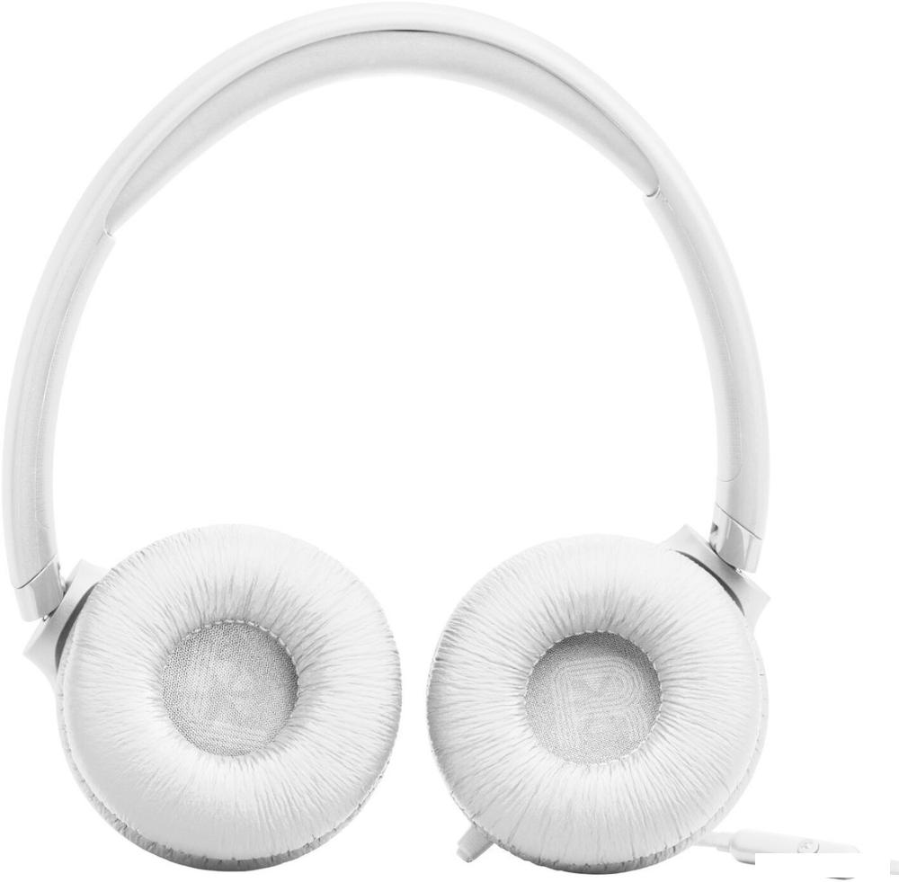 Наушники JBL Tune 530 (белый)