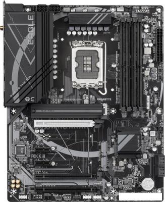 Материнские платы Gigabyte Z790 EAGLE AX (rev. 1.x)